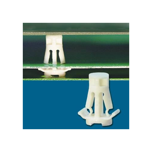 GKDH-09 - Entretoise | Gecko Fastener GmbH