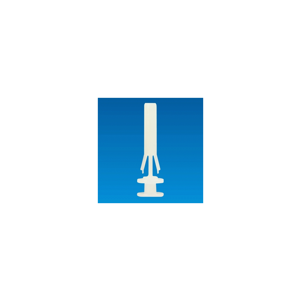 GKDM-14K - Abstandshalter | Gecko Fastener GmbH