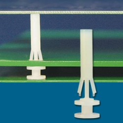 GKDM-14K - Spacer | Gecko Fastener GmbH 2