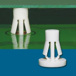 GSCQ-09 - Abstandshalter | Gecko Fastener GmbH 2