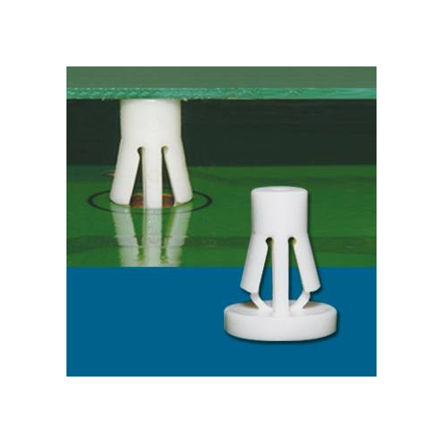 GSCQ-09 - Entretoise | Gecko Fastener GmbH