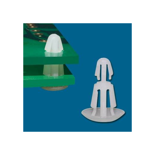 GSCK-2C - Afstandhouder | Gecko Fastener GmbH
