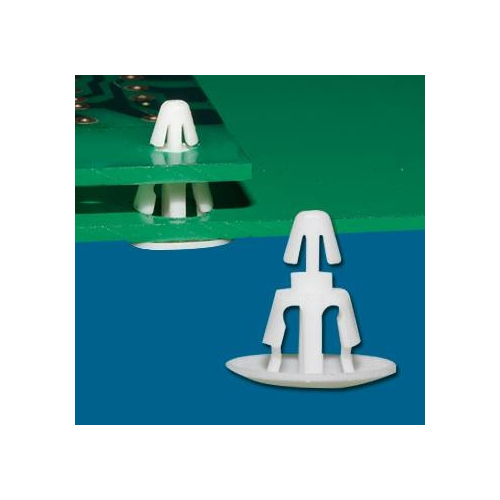 GSCE-3A - Afstandhouder | Gecko Fastener GmbH