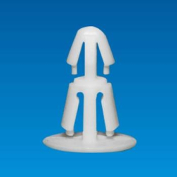 GSCG-2A - Afstandhouder | Gecko Fastener GmbH