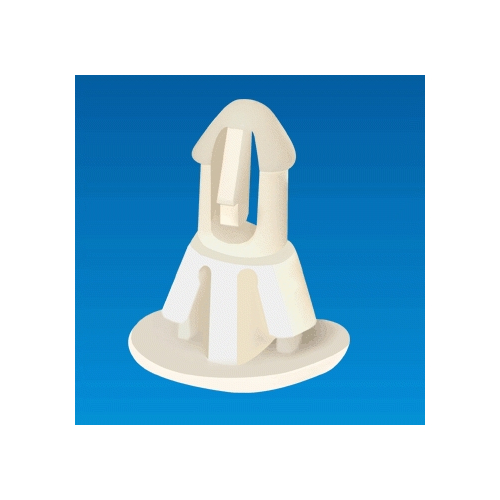 GSCZ-2M - Abstandshalter | Gecko Fastener GmbH