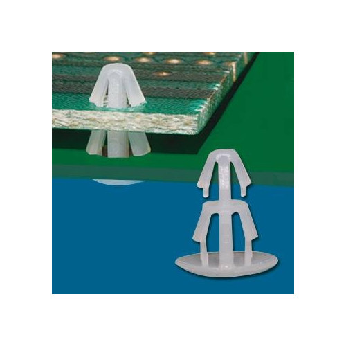 GSCK-2DM - Entretoise | Gecko Fastener GmbH