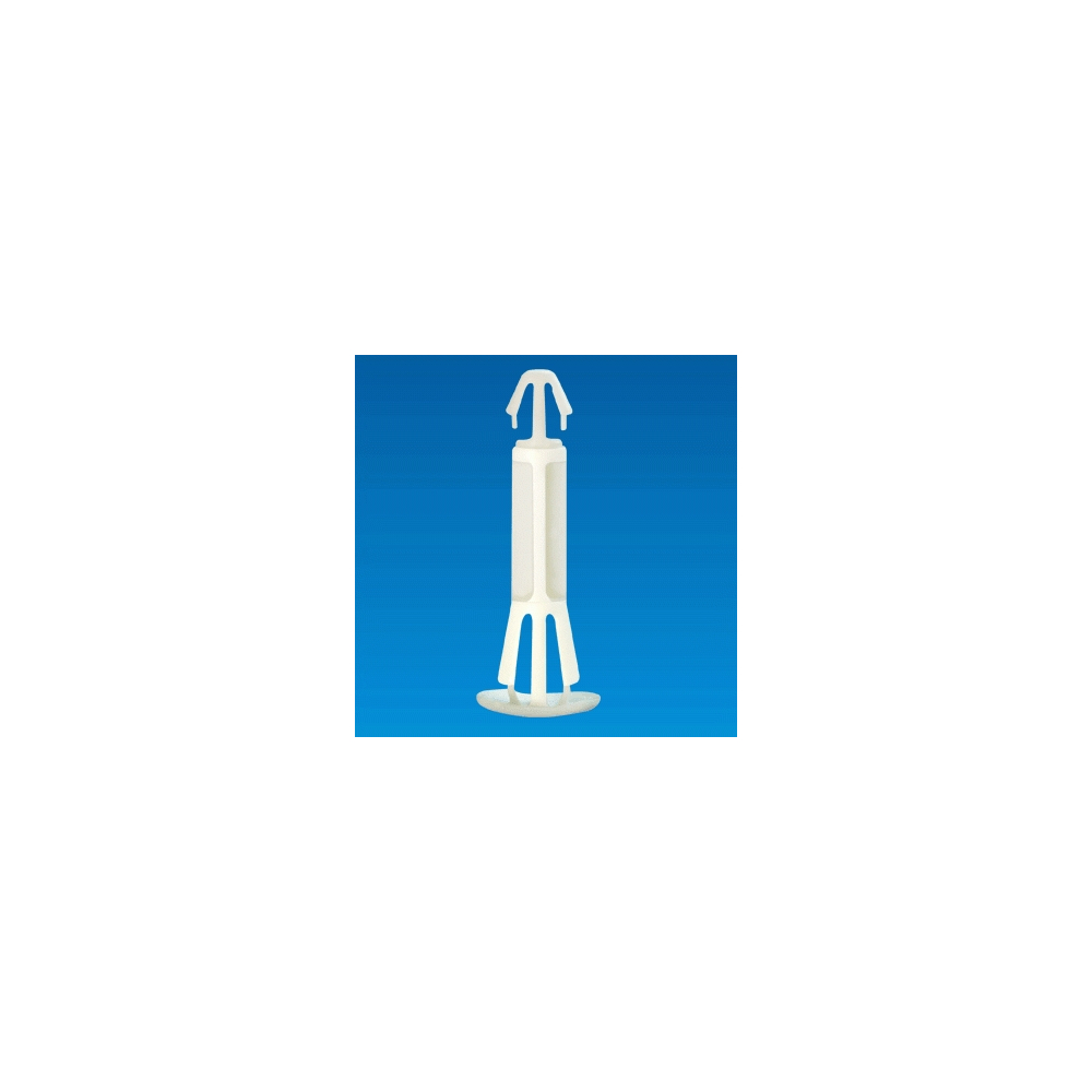 GSCX-15 - Afstandhouder | Gecko Fastener GmbH