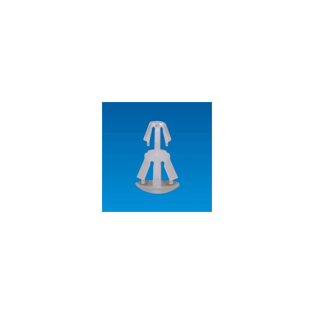GSCS-4KP - Afstandhouder | Gecko Fastener GmbH