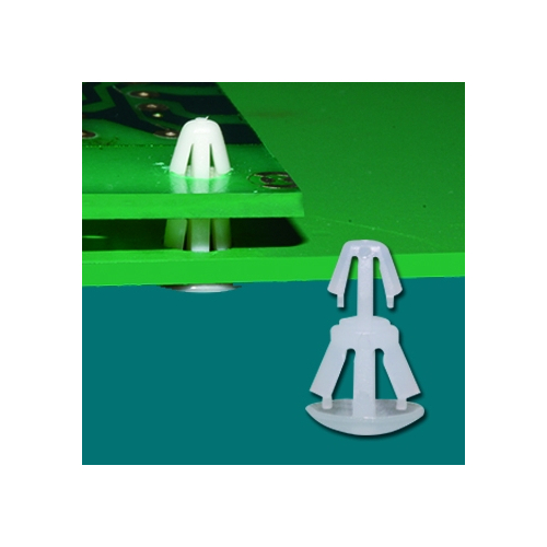 GSCS-4KP - Abstandshalter | Gecko Fastener GmbH