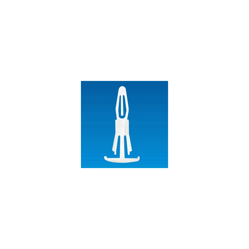 GSCD-10 - Afstandhouder | Gecko Fastener GmbH