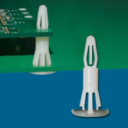 GSCD-10 - Spacer | Gecko Fastener GmbH 2