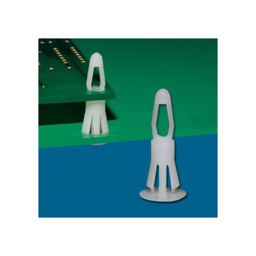 GSCD-10A - Afstandhouder | Gecko Fastener GmbH
