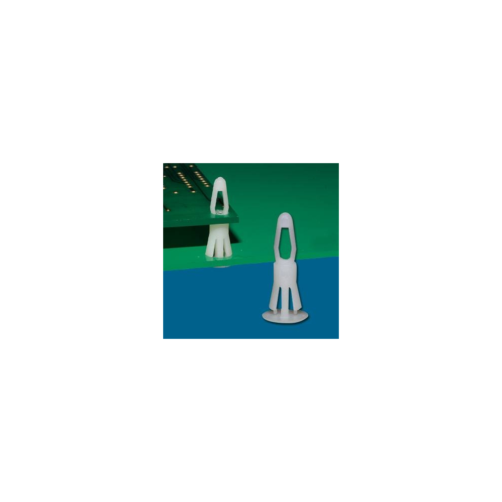 GSCD-10A - Afstandhouder | Gecko Fastener GmbH