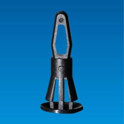 GSCY-10 - Abstandshalter | Gecko Fastener GmbH