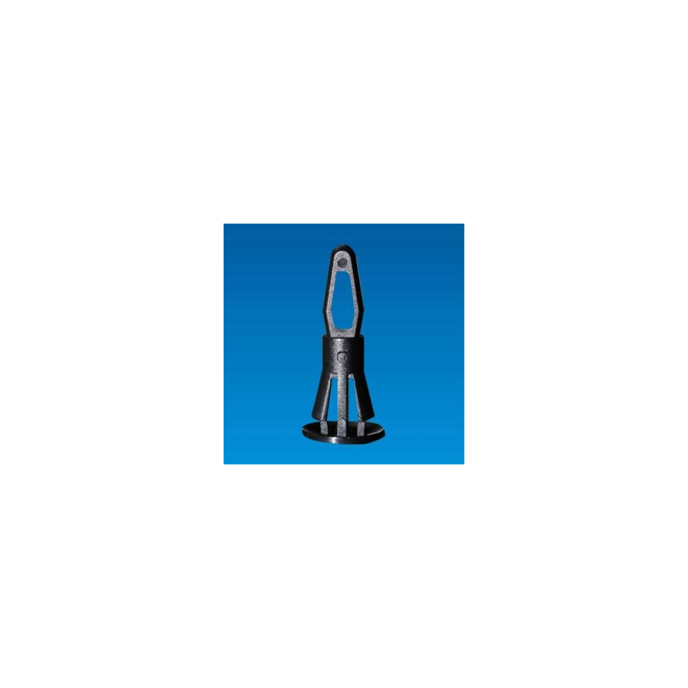GSCY-10 - Entretoise | Gecko Fastener GmbH