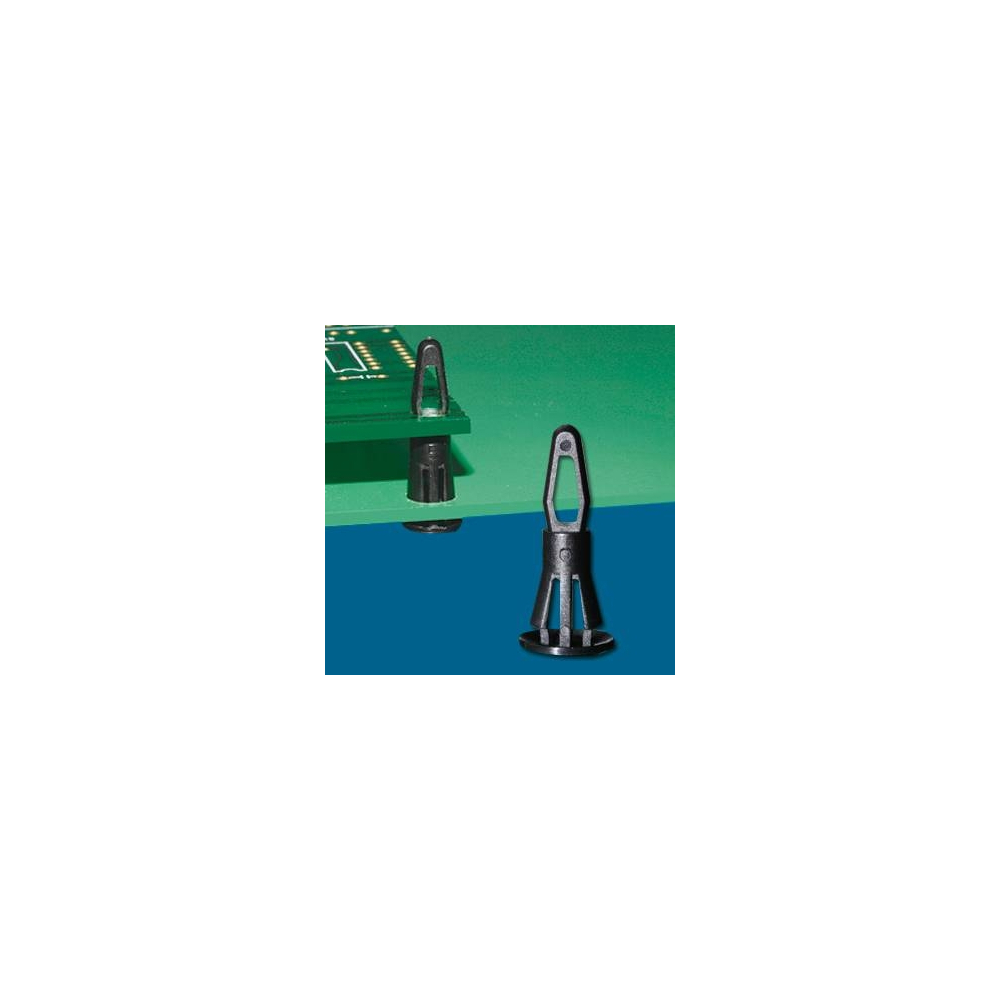 GSCY-10 - Distanziatore | Gecko Fastener GmbH