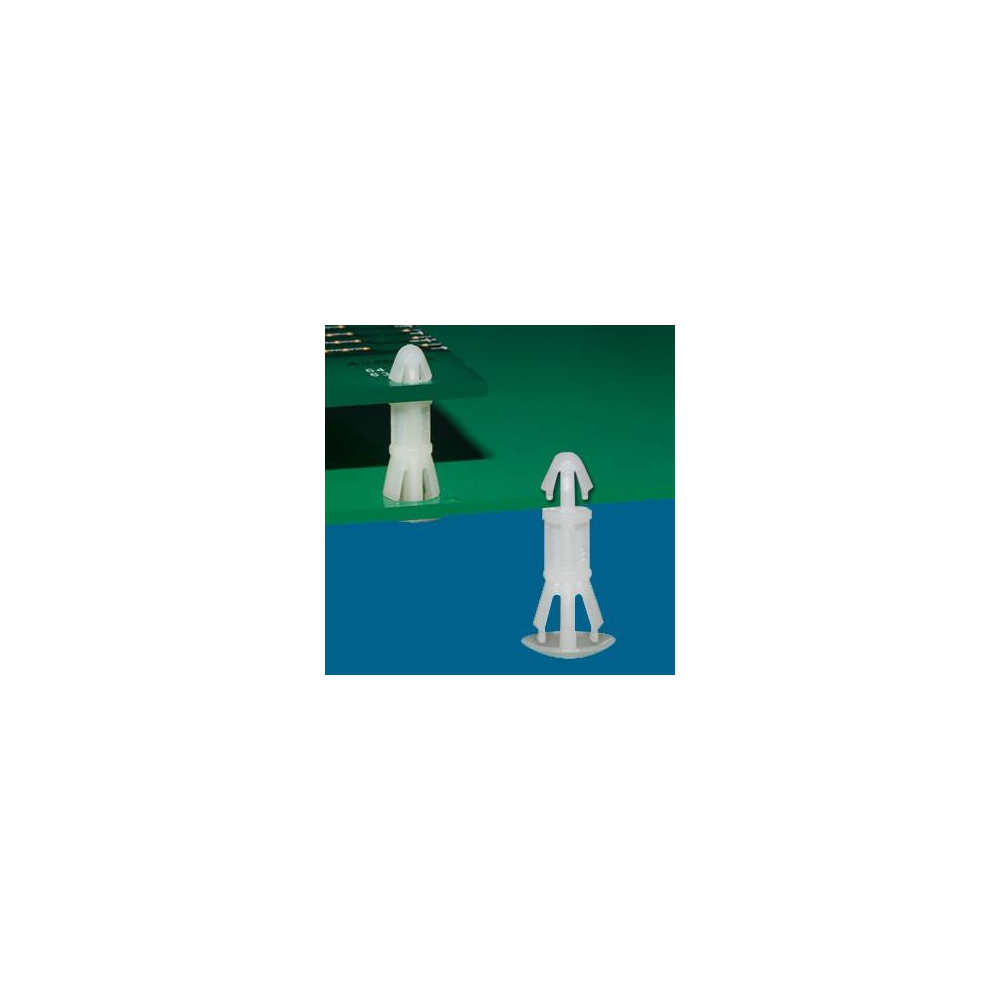 GSCT-3 - Spacer | Gecko Fastener GmbH