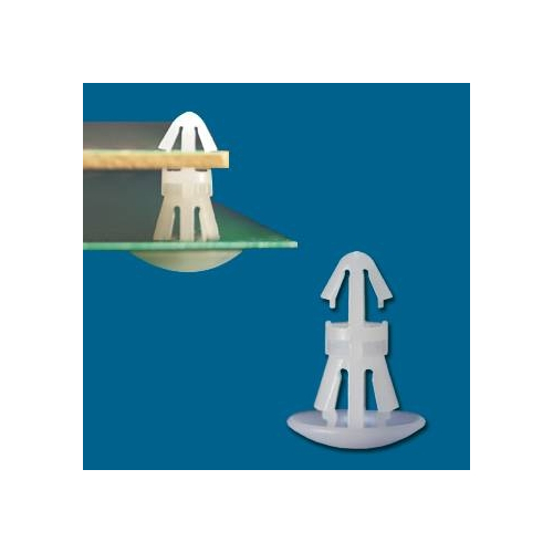 GSCT-7AF - Entretoise | Gecko Fastener GmbH