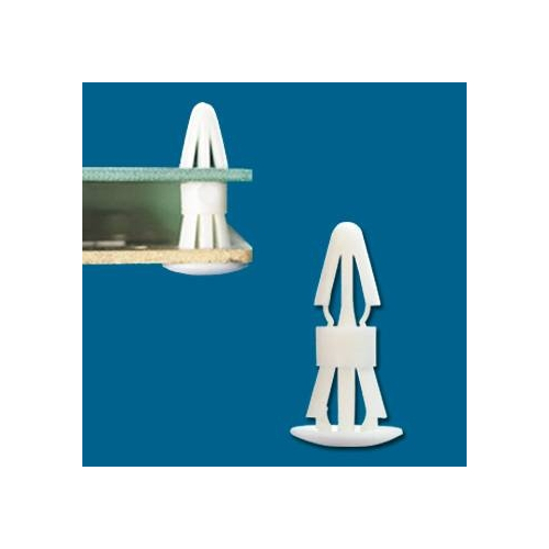 GSCB-5 - Entretoise | Gecko Fastener GmbH