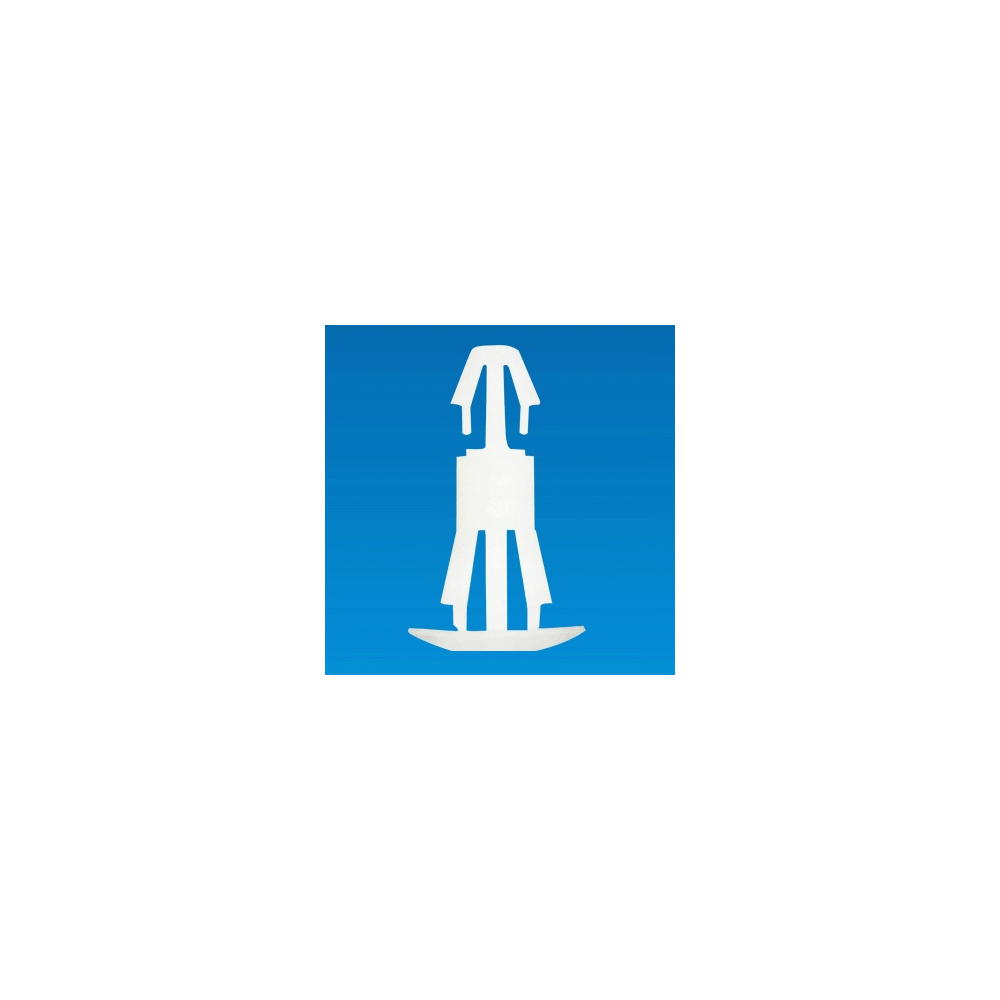 GSCC-21 - Spacer | Gecko Fastener GmbH