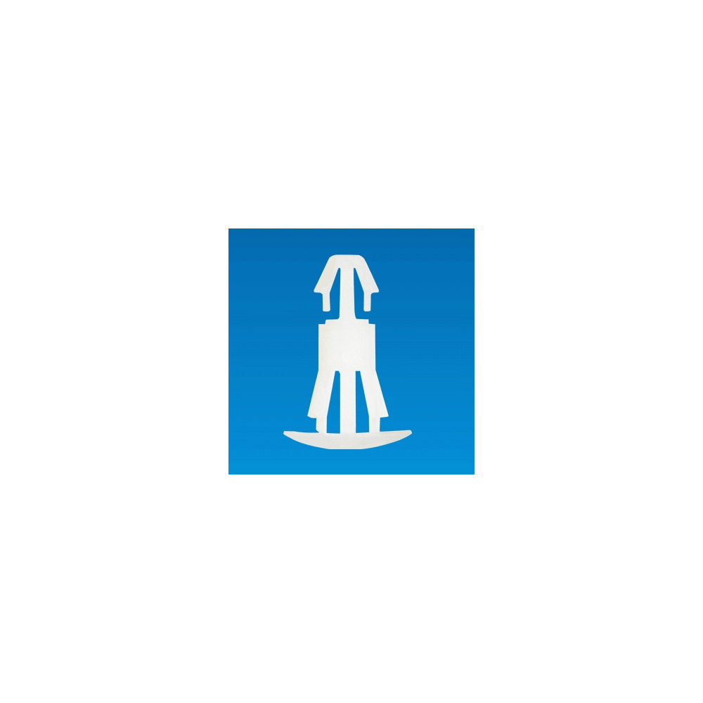 GSCC-3 - Spacer | Gecko Fastener GmbH