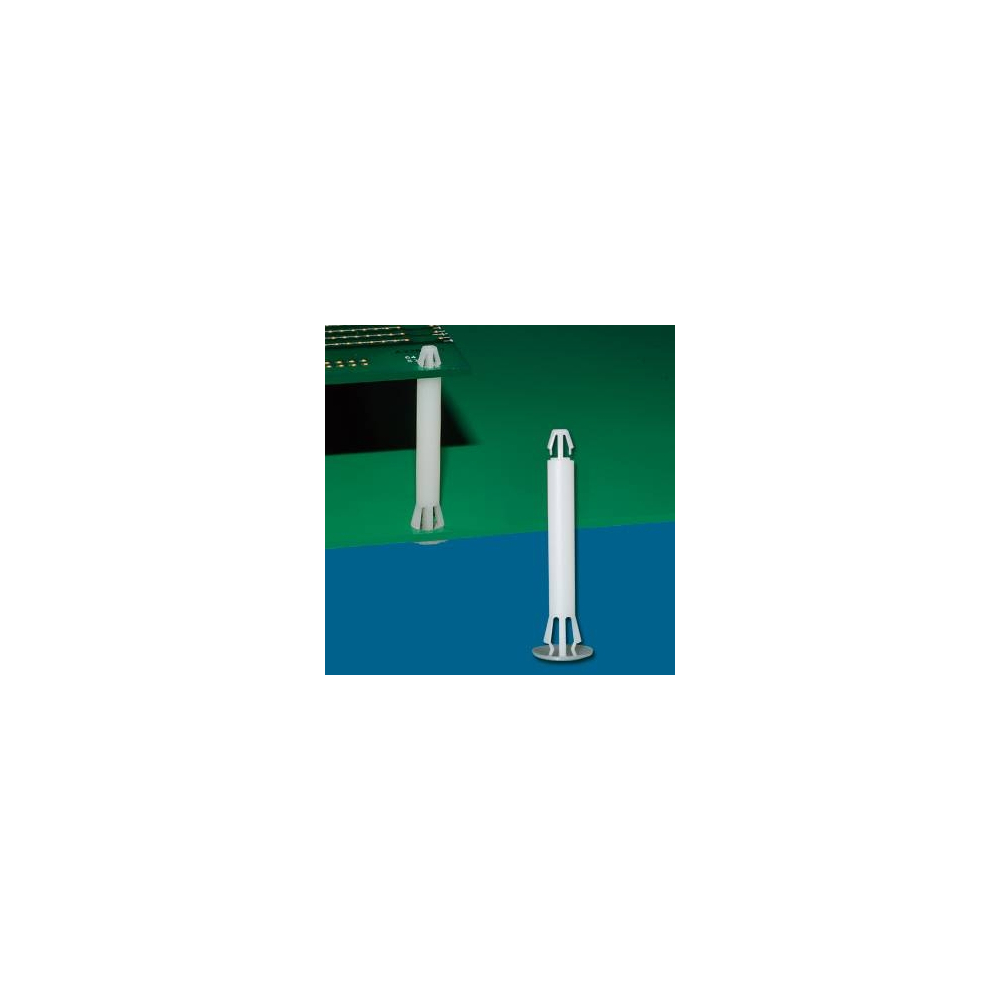 GSCC-34 - Afstandhouder | Gecko Fastener GmbH