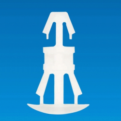 GSCF-5 - Afstandhouder | Gecko Fastener GmbH