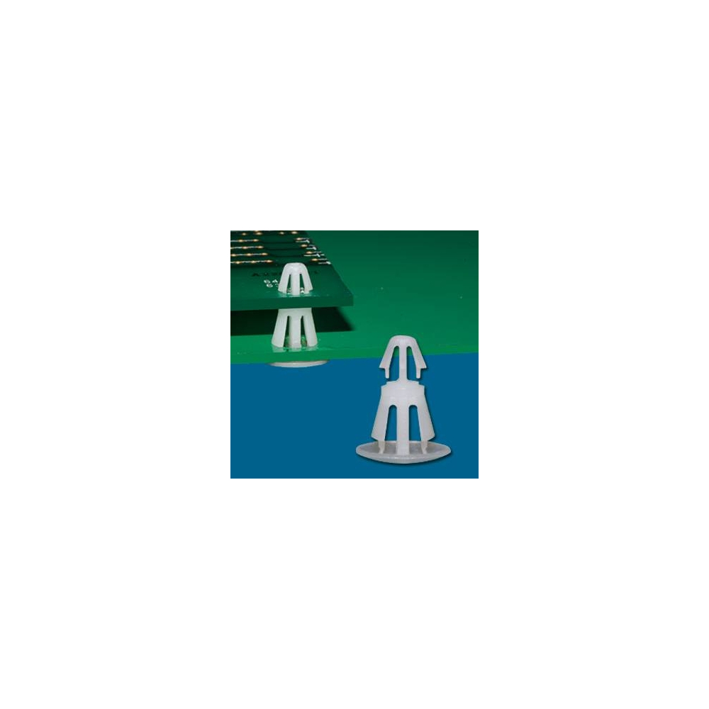 GSCF-5 - Entretoise | Gecko Fastener GmbH