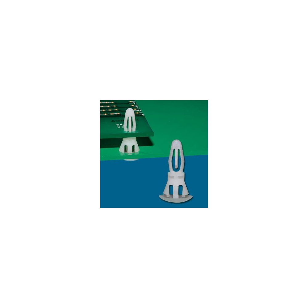 GSCD-6A - Spacer | Gecko Fastener GmbH