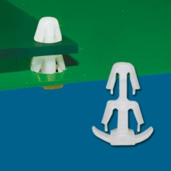 GSCP-3A - Spacer | Gecko Fastener GmbH 2