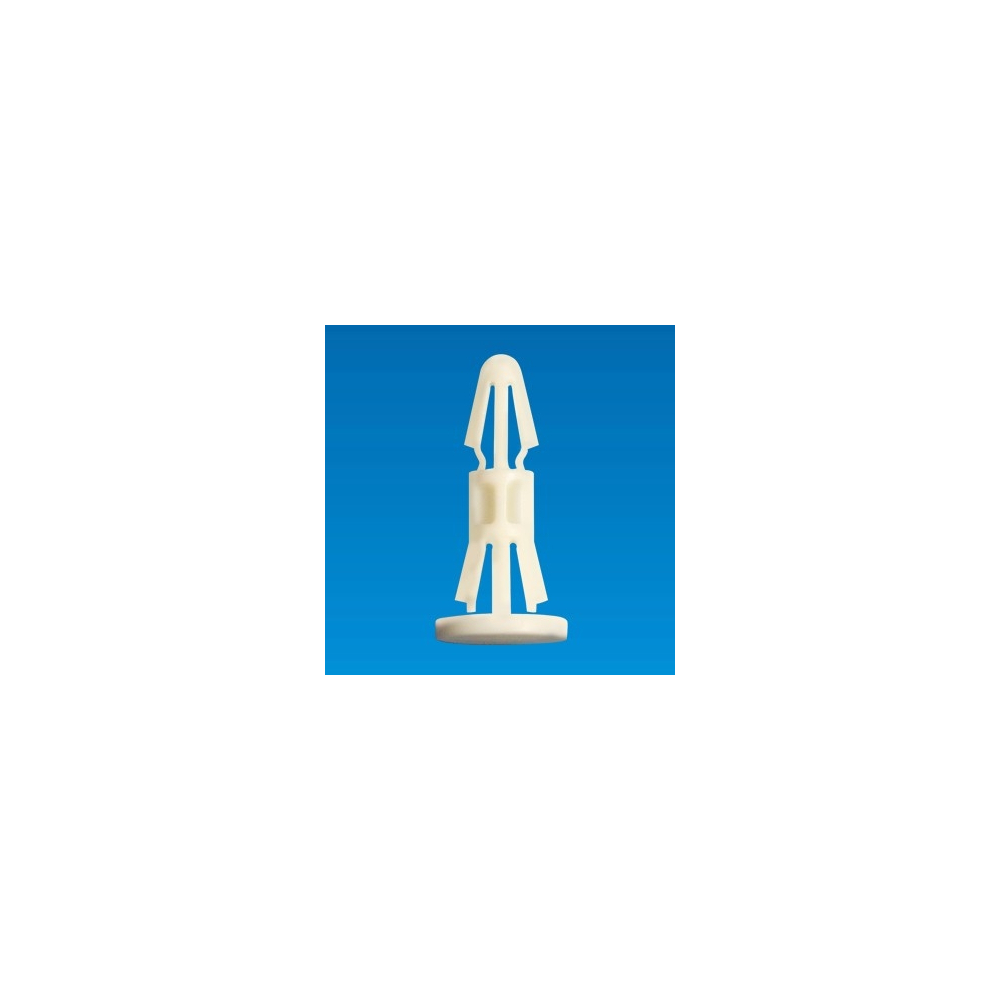 GSDA-10 - Afstandhouder | Gecko Fastener GmbH