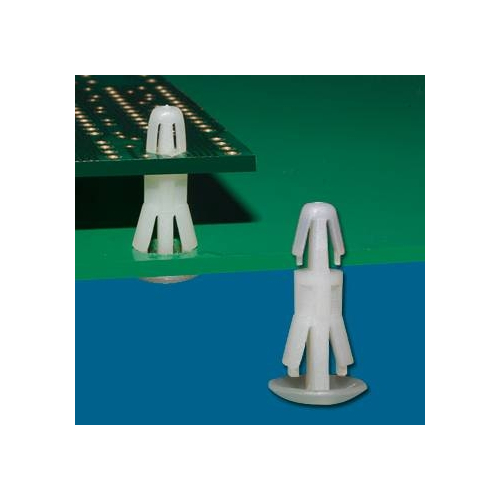 GSCL-9 - Entretoises | Gecko Fastener GmbH