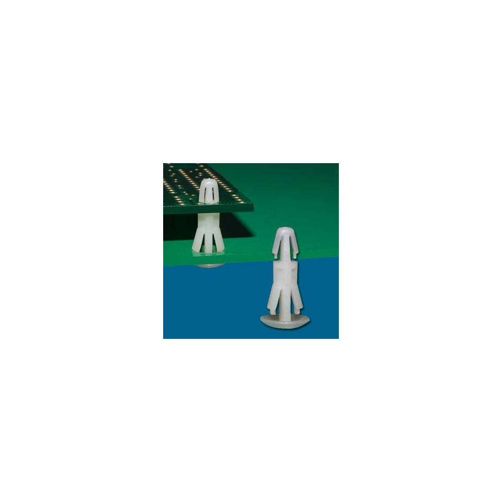 GSCL-9 - Entretoises | Gecko Fastener GmbH