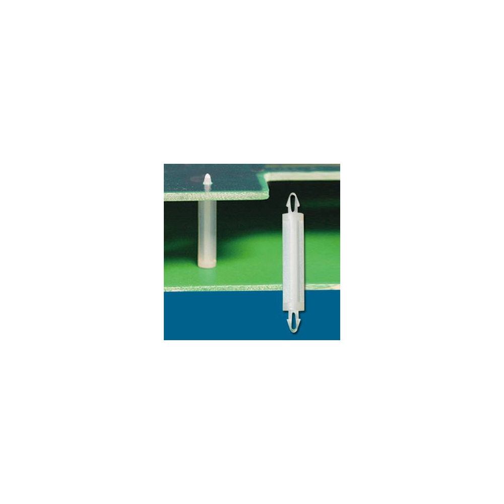 GMCL-14 - Separador | Gecko Fastener GmbH