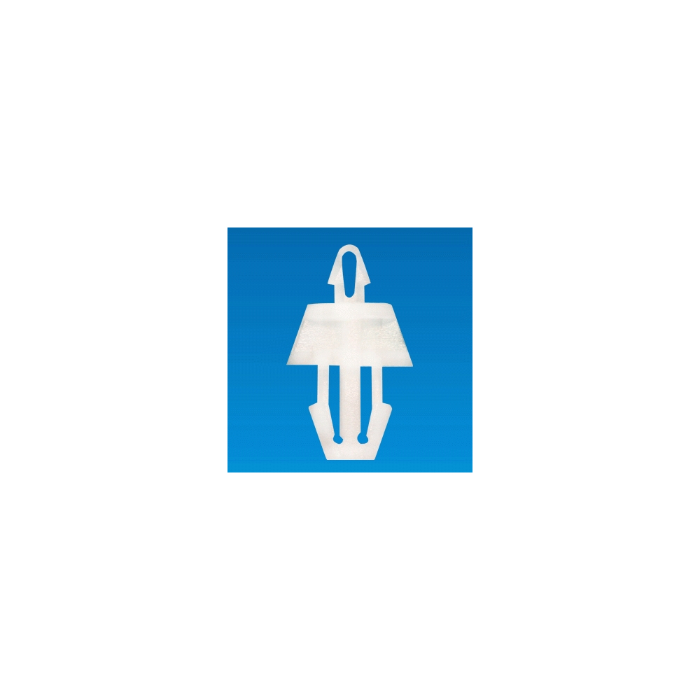 GKHA-3A - Spacer | Gecko Fastener GmbH