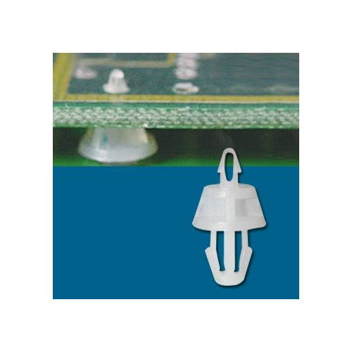 GKHA-3A - Afstandhouder | Gecko Fastener GmbH