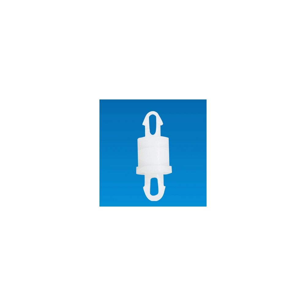 GMEA-2M - Afstandhouder | Gecko Fastener GmbH
