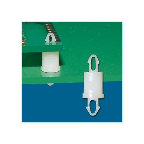 GMEA-2M - Abstandshalter | Gecko Fastener GmbH