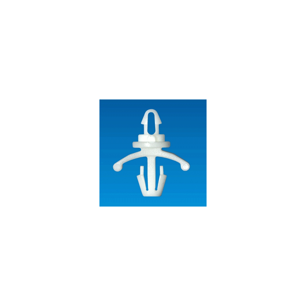 GLBK-04 - Distanziatori | Gecko Fastener GmbH