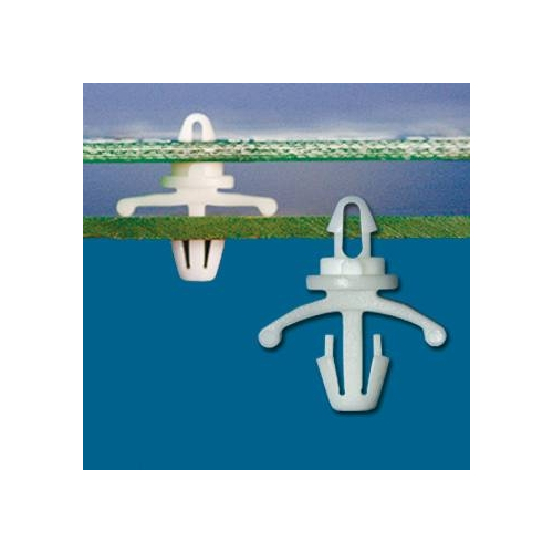GLBK-04 - Spacer | Gecko Fastener GmbH