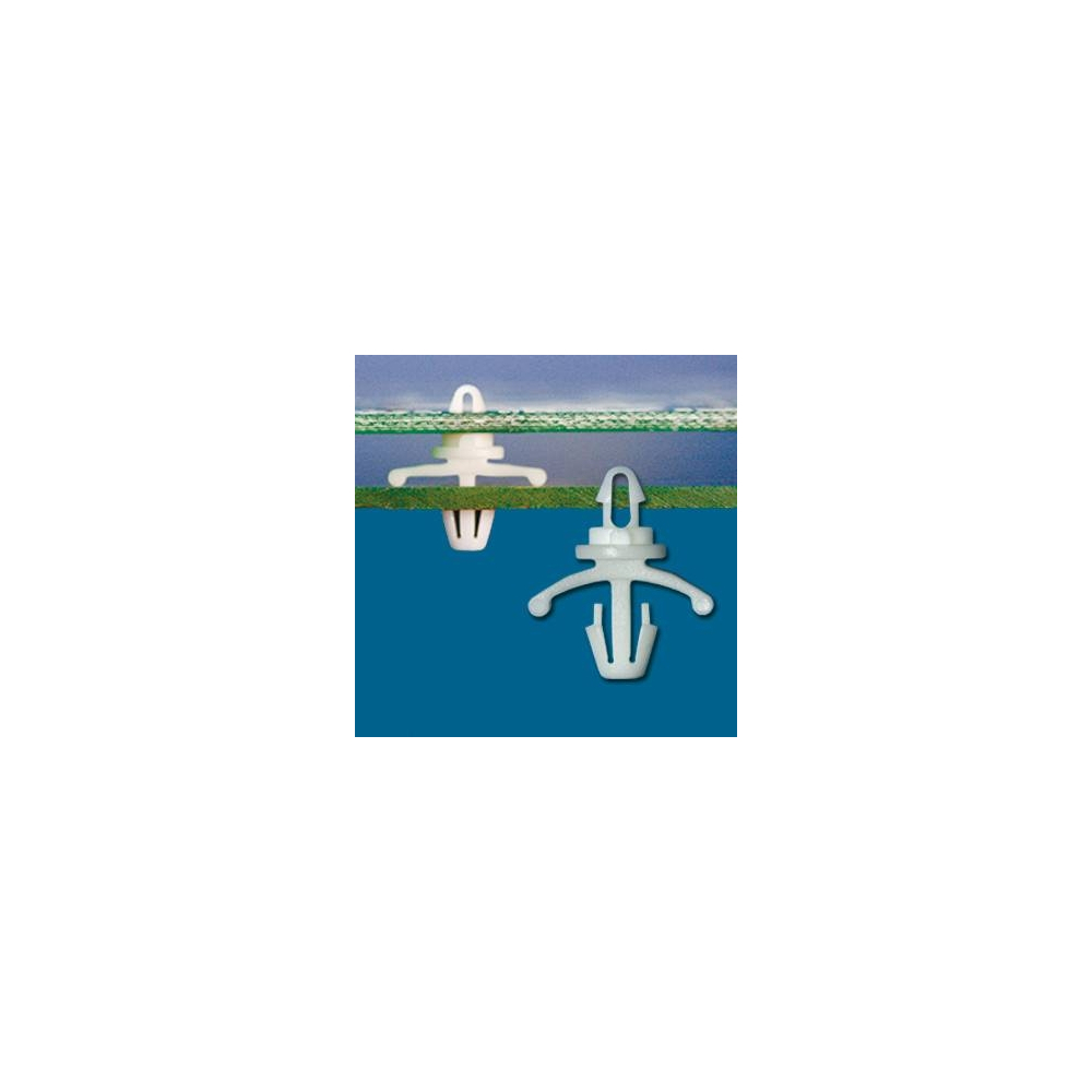 GLBK-04 - Abstandshalter | Gecko Fastener GmbH