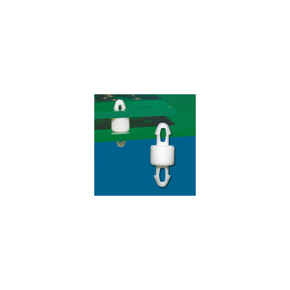 GMCK-3A - Spacer | Gecko Fastener GmbH