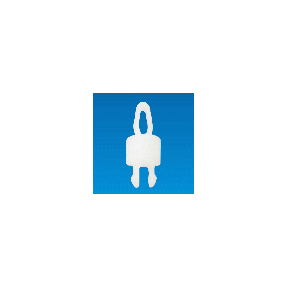 GMCA-4 - Entretoise | Gecko Fastener GmbH
