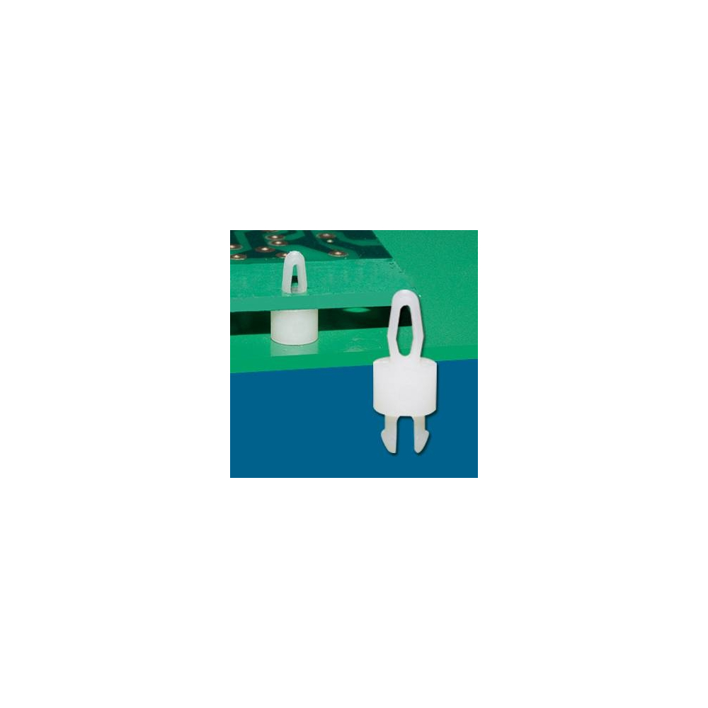 GMCA-4 - Abstandshalter | Gecko Fastener GmbH