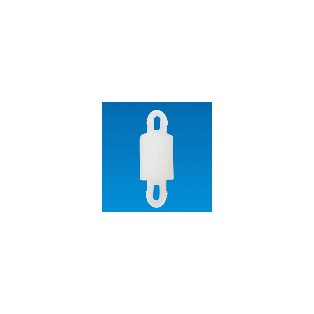GMCD2-2 - Afstandhouder | Gecko Fastener GmbH