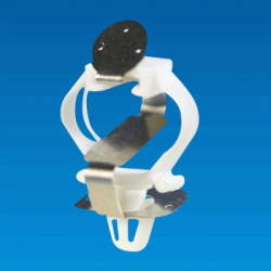GCQA-10 - Afstandhouders | Gecko Fastener GmbH