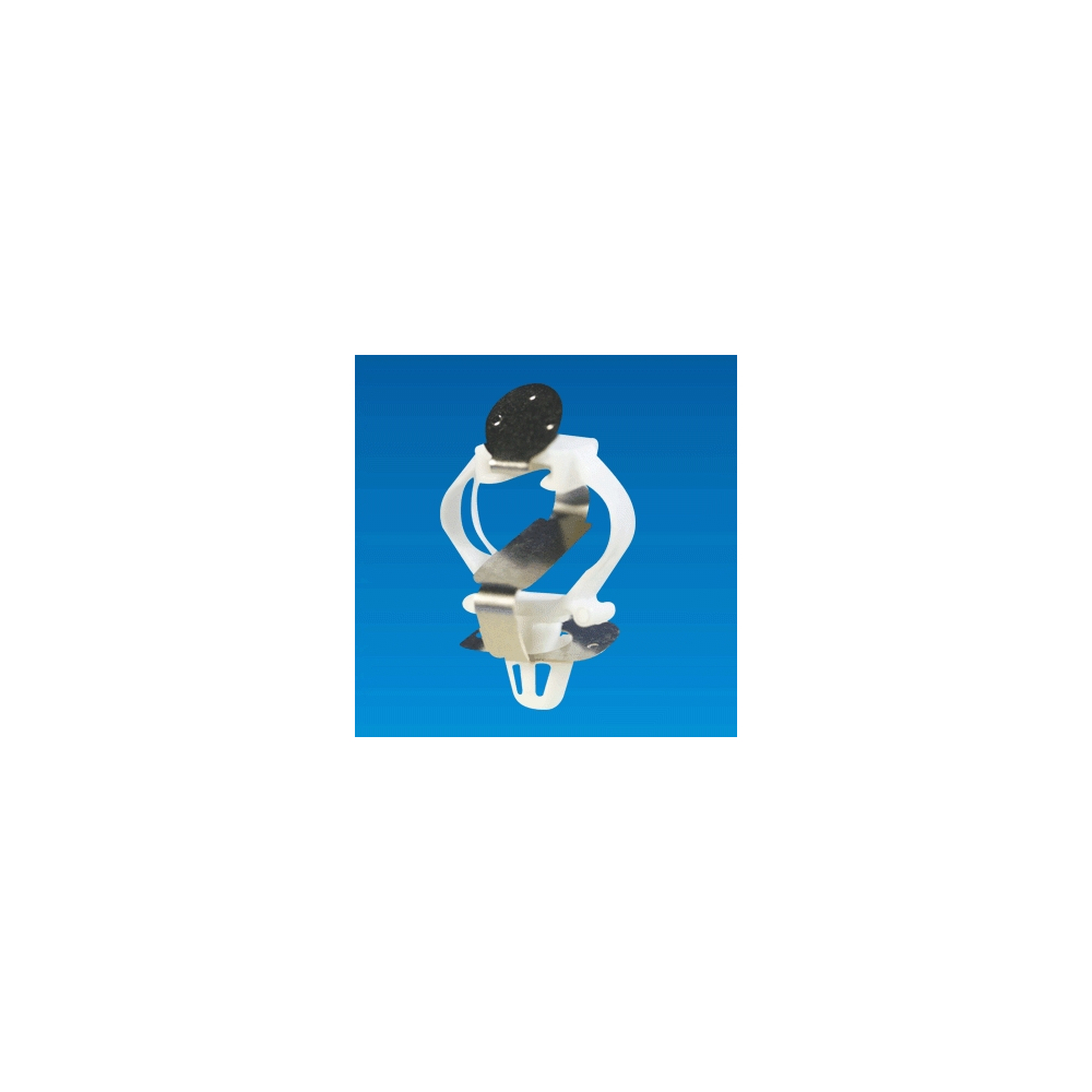 GCQA-10 - Entretoise | Gecko Fastener GmbH