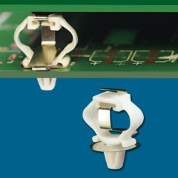 GCQA-10 - Entretoise | Gecko Fastener GmbH 2