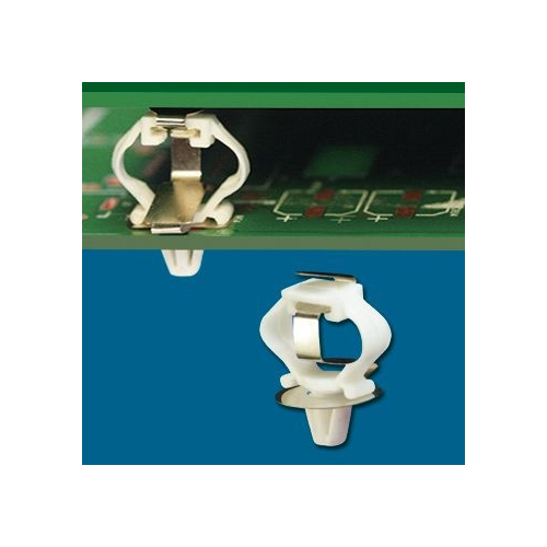 GCQA-10 - Abstandshalter | Gecko Fastener GmbH