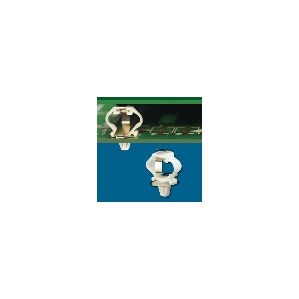 GCQA-10 - Separador | Gecko Fastener GmbH